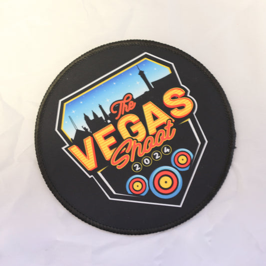 Vegas 2024 Mousepads