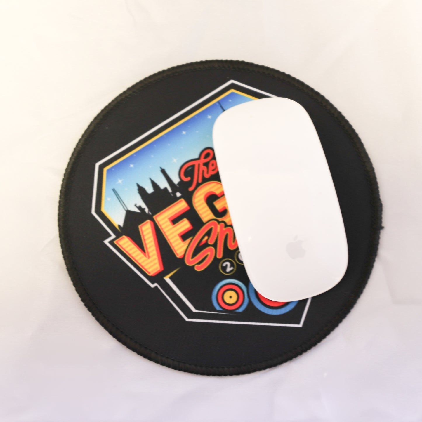 Vegas 2024 Mousepads