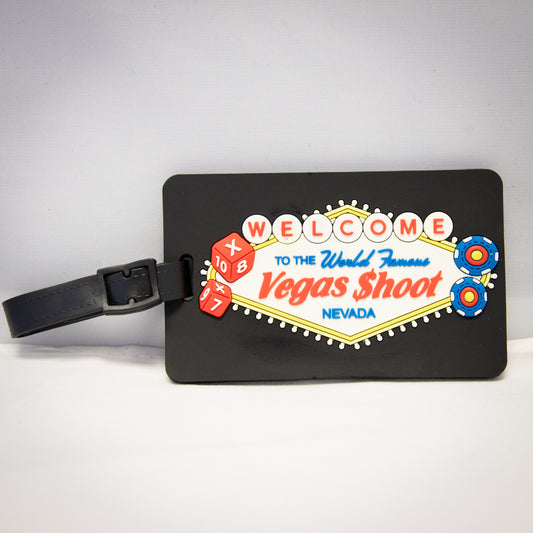 Luggage Tag