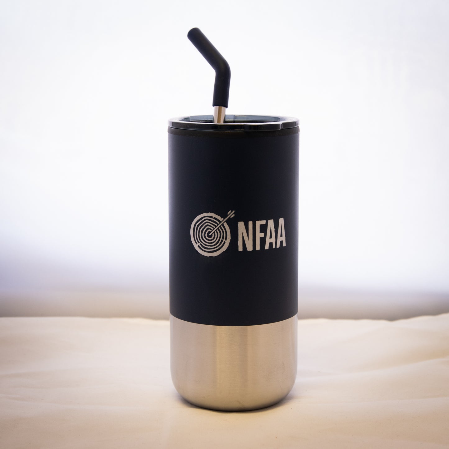 NFAA Tumbler