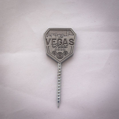 Vegas 2024 Target Pins