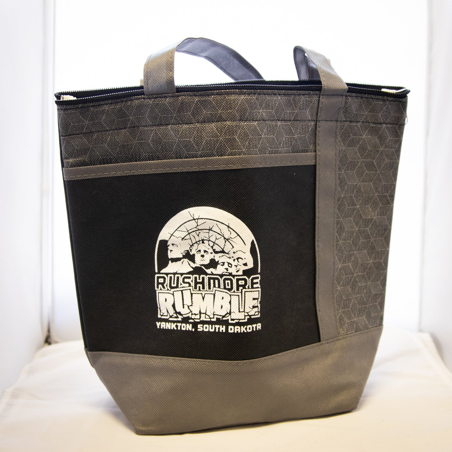 Rushmore Rumble Cooler Bag