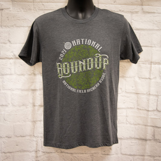 2021 Roundup T-shirt