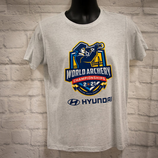WAC Adult T-shirt