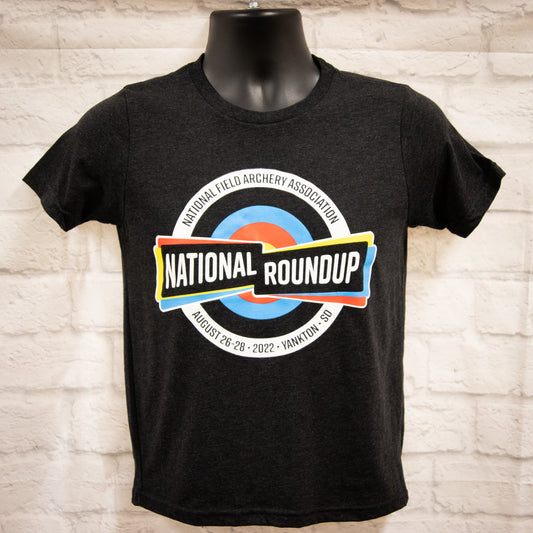 2022 Roundup T-shirt