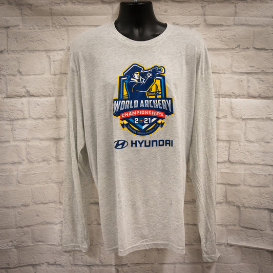 WAC Long Sleeve