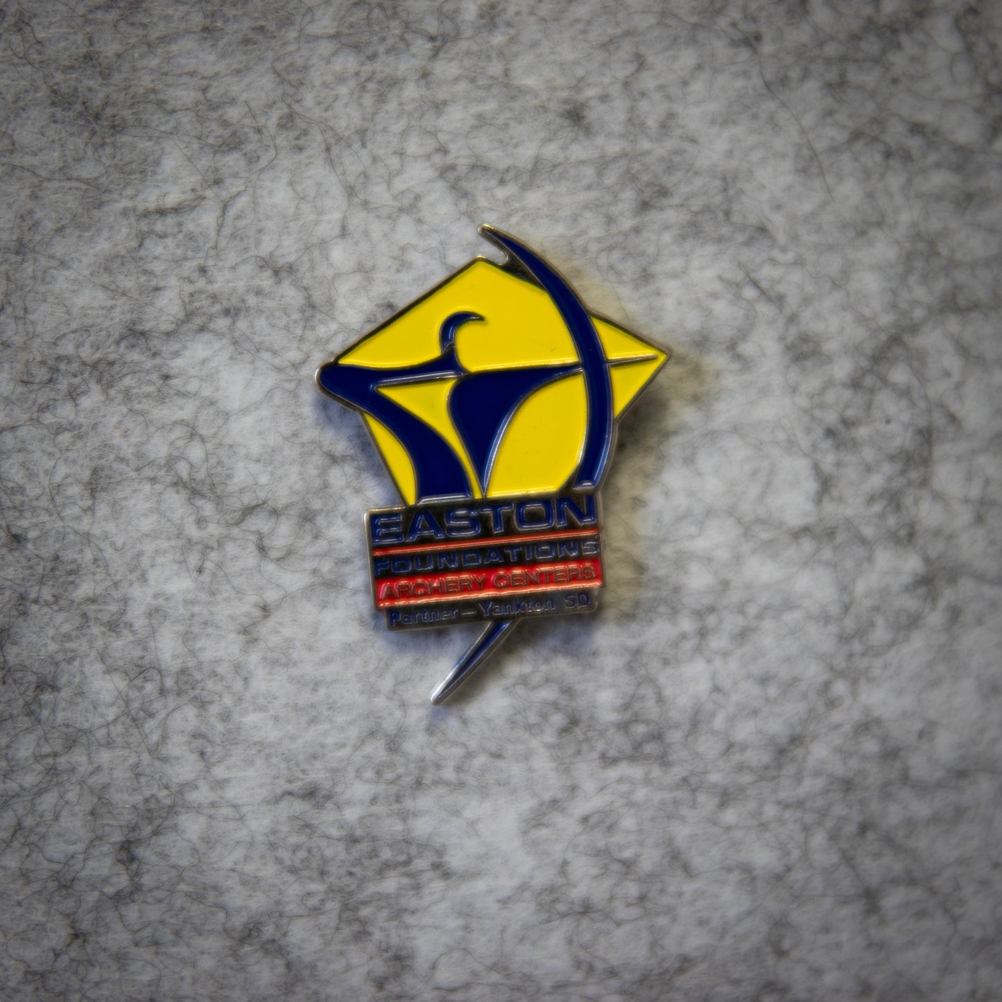 NEYAC Pin