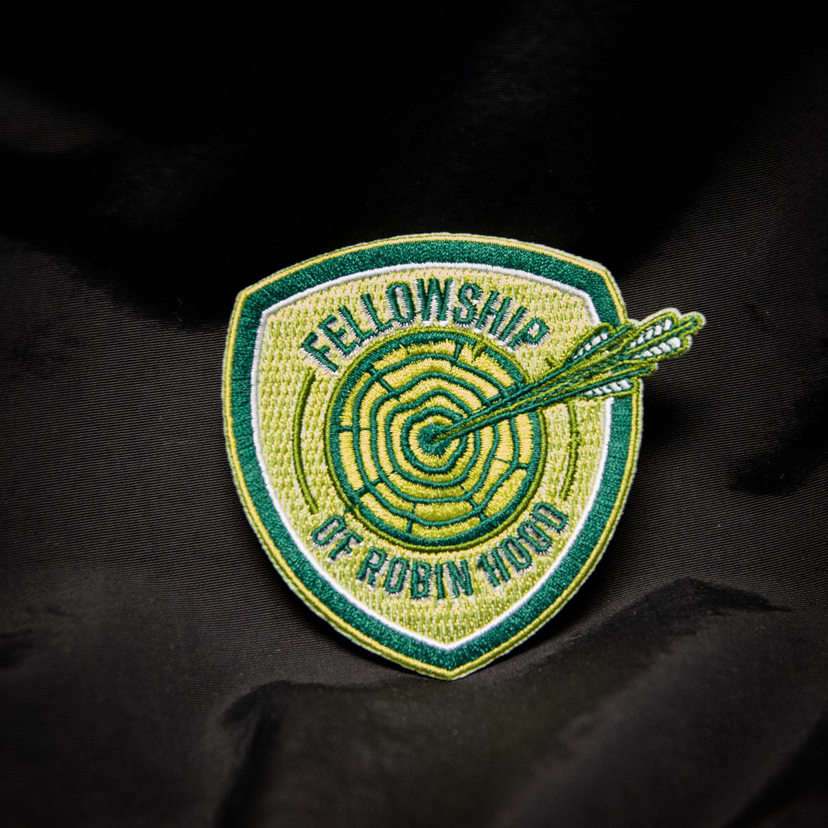Robin Hood Patch – NFAA