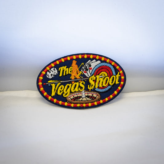 Vegas Patch